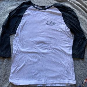 Baseball Tee